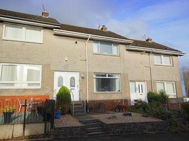 House for sale in Clydebank, Scotland
