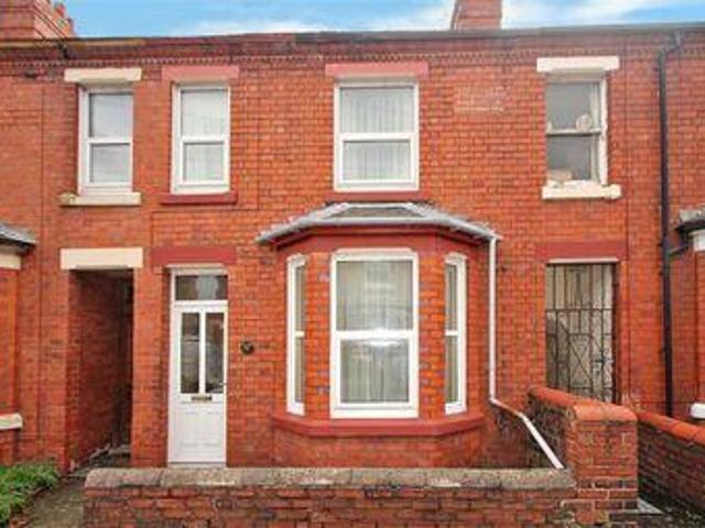 House for sale in Oswestry, Shropshire