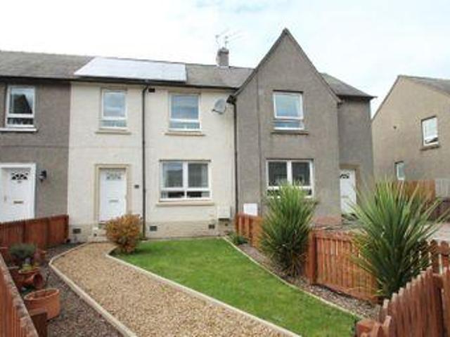 House for sale in Broxburn, Scotland