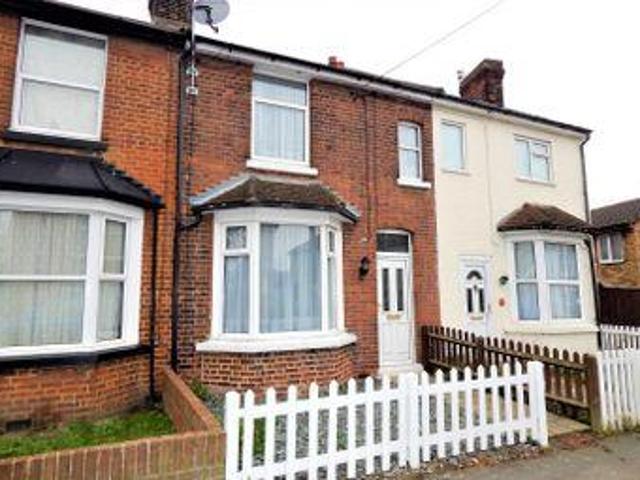 House for sale in Rochester, Kent