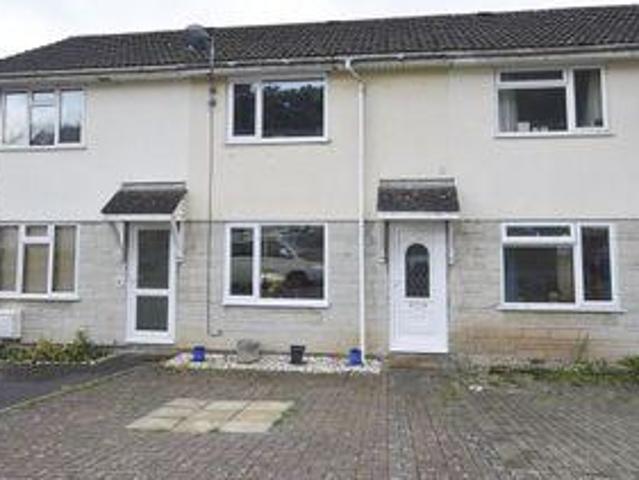 House for sale in Radstock, Bath And North East Somerset