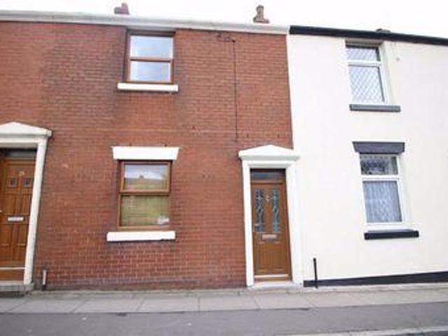 House for sale in Higher Bartle, Lancashire