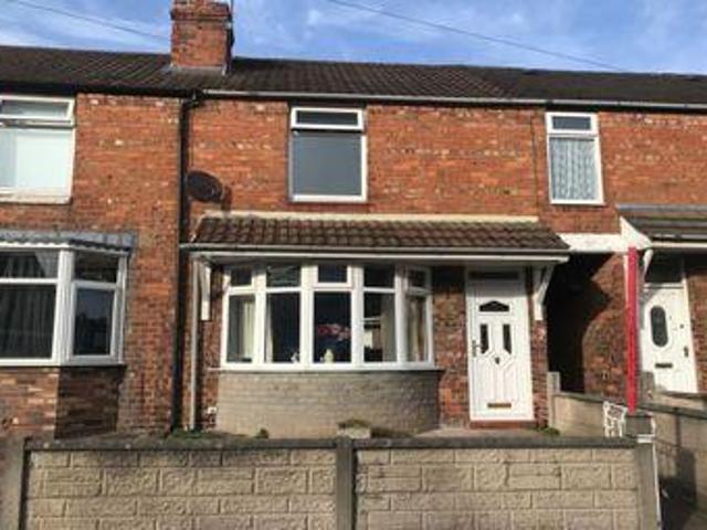 House for sale in Crewe, Cheshire East