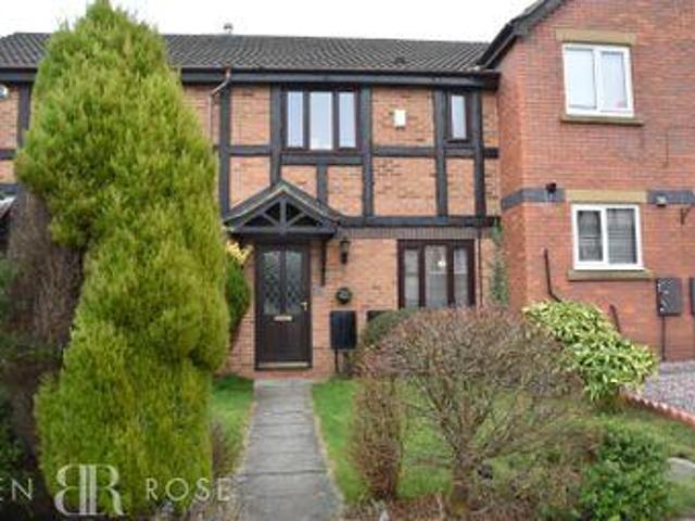 House for sale in Firbank, Lancashire