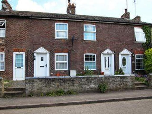 House for sale in Dunstable, Bedfordshire
