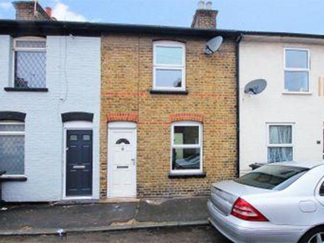 House for sale in Monks Orchard, Kent
