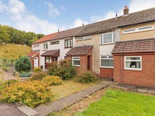 House for sale in Kilbirnie, Scotland