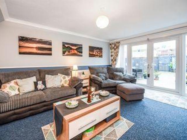 House for sale in Kilwinning, Scotland