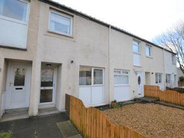 House for sale in Kilwinning, Scotland