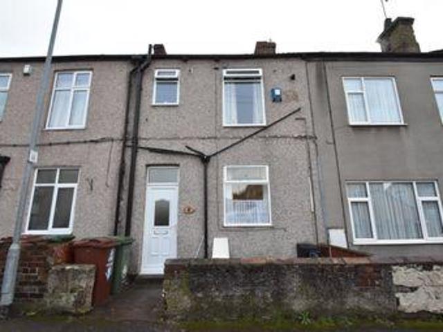 House for sale in Knottingley, West Yorkshire
