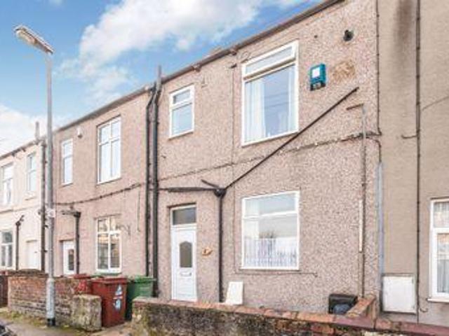 House for sale in Knottingley, West Yorkshire