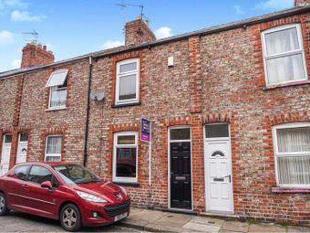 House for sale in High Field, York