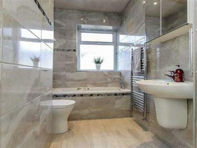 House for sale in Darwen, Lancashire