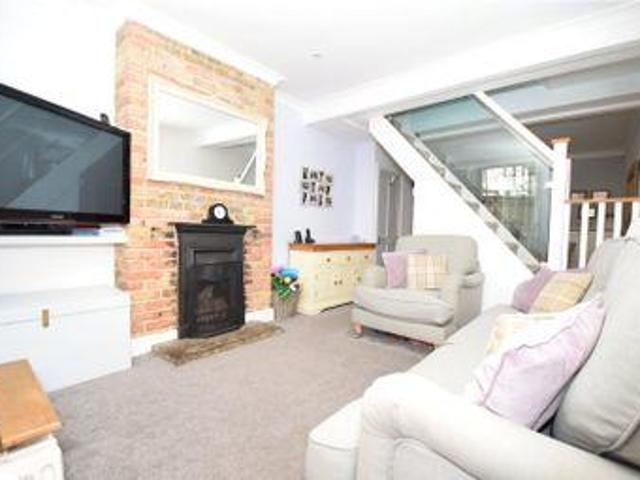 House for sale in Swanley, The Butts