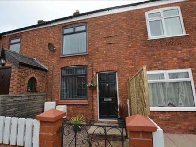 House for sale in Winsford, Cheshire
