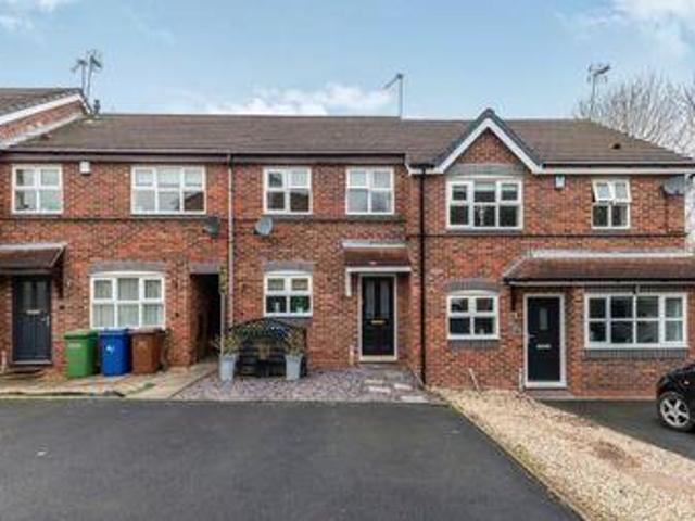 House for sale in Chadsmoor, Staffordshire