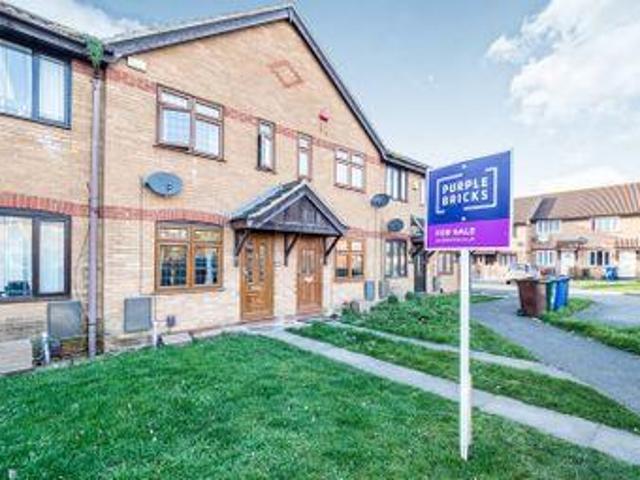 House for sale in Tilbury, Essex