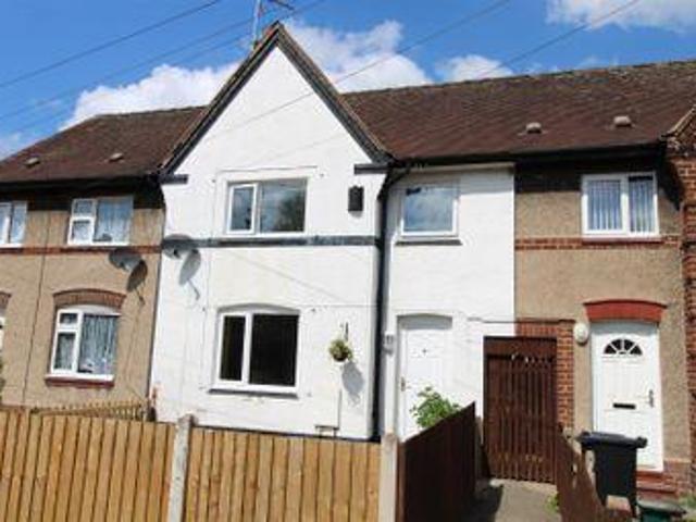 House for sale in Two Mills, Cheshire