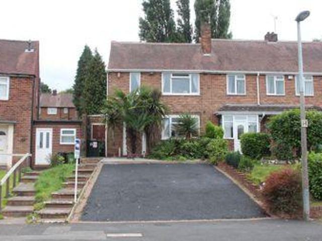 House for sale in Kingswinford, West Midlands