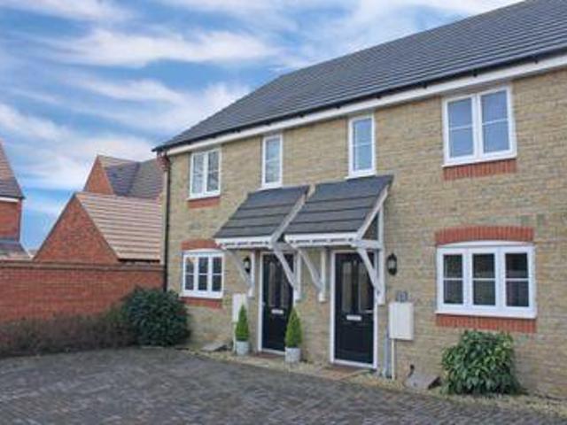 House for sale in Didcot, South Oxfordshire