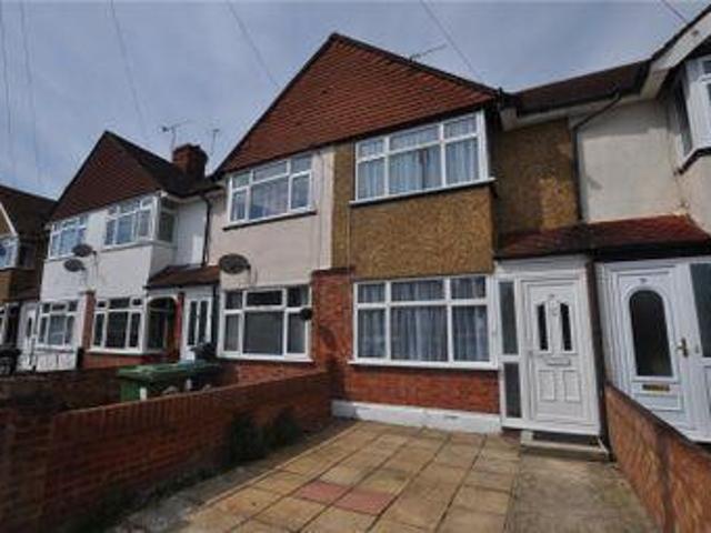 House for sale in Ashford, Kent