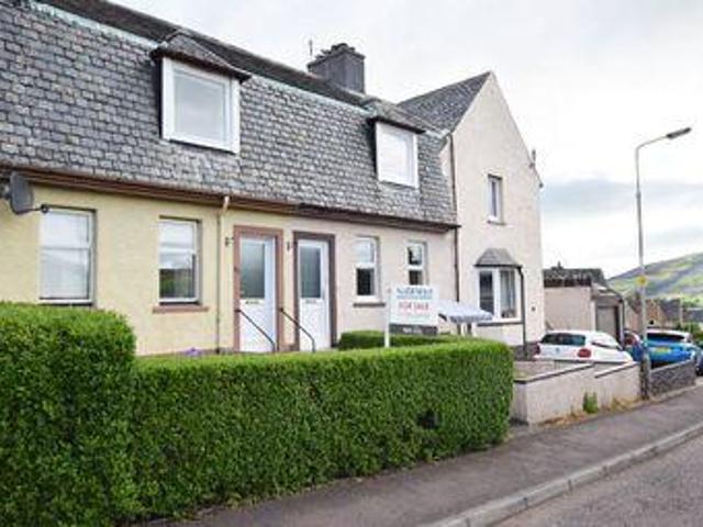 House for sale in Tullibardine, Scotland