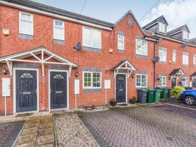 House for sale in Cradley Heath, West Midlands