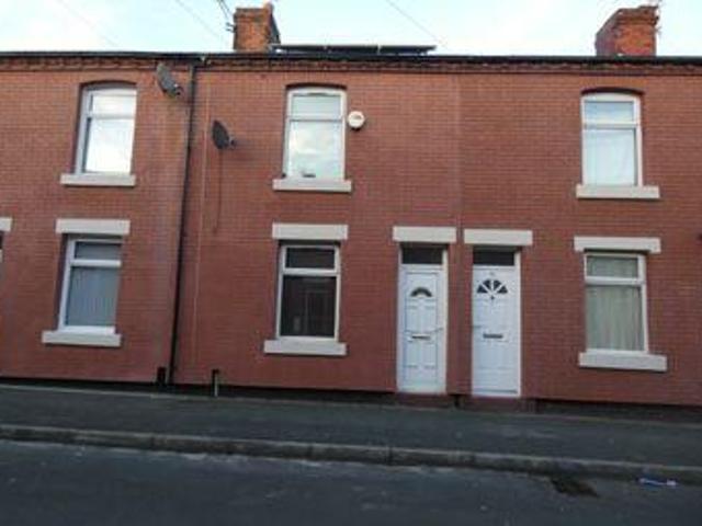 House for sale in Lancashire