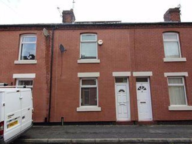 House for sale in Lancashire