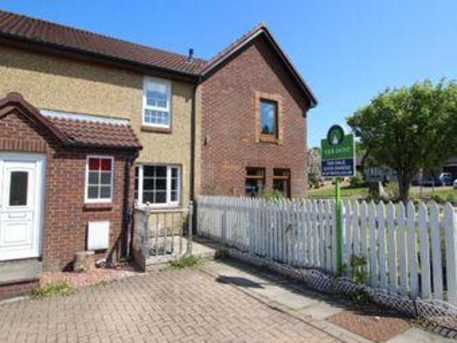 House for sale in Bo'ness, Scotland