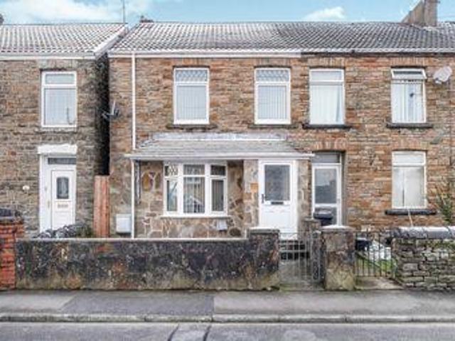 House for sale in Neath, Wales