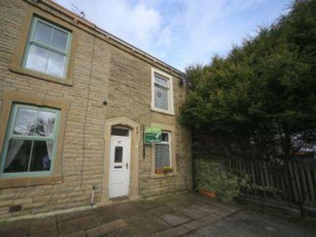 House for sale in Blackburn, Lancashire