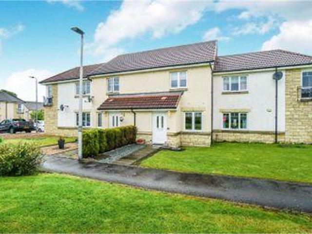 House for sale in Alloa, Scotland