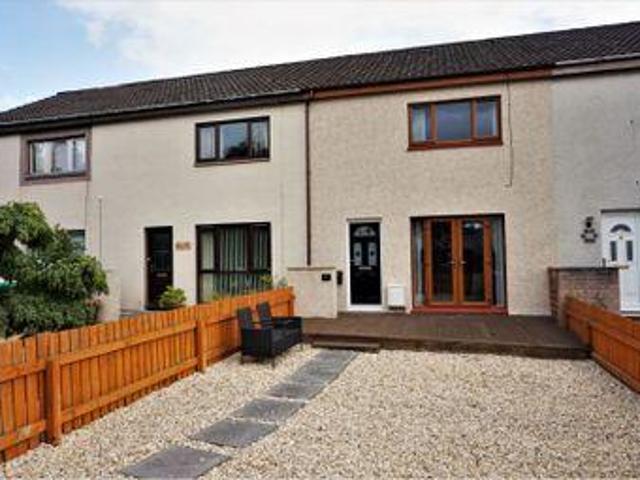 House for sale in Caskieberran, Scotland