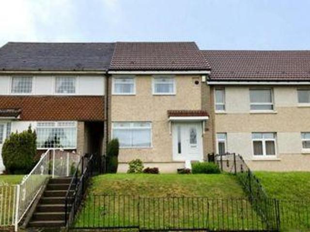 House for sale in Scotland