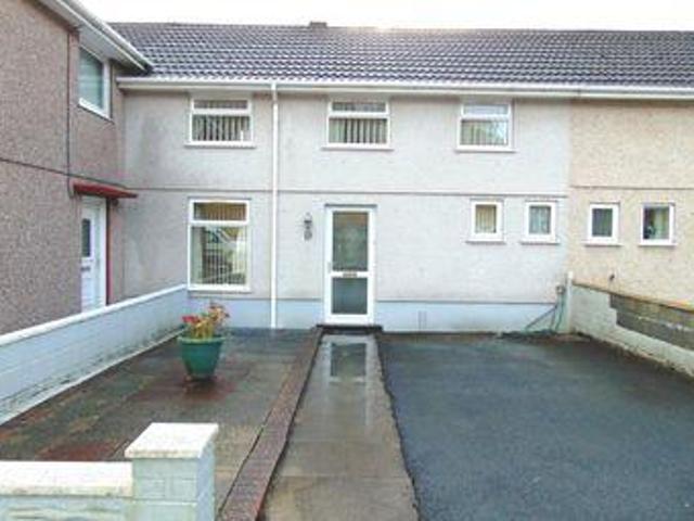 House for sale in Burry Port, Wales