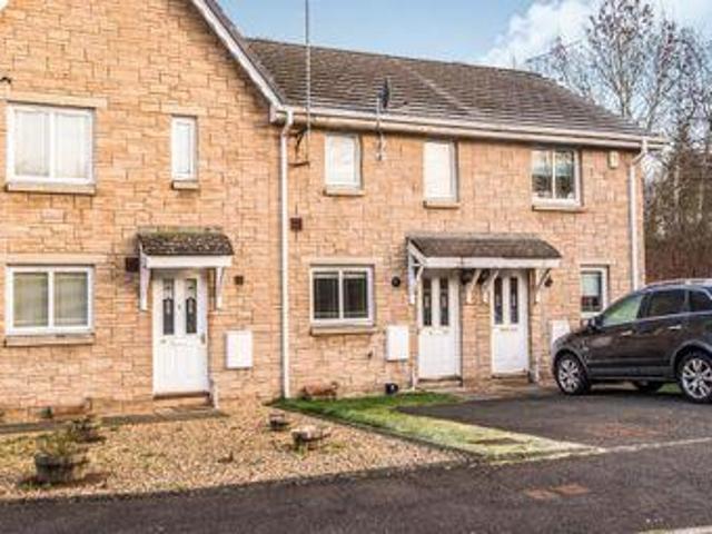 House for sale in Stirling