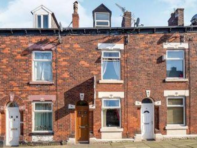 House for sale in Greenheys, Greater Manchester