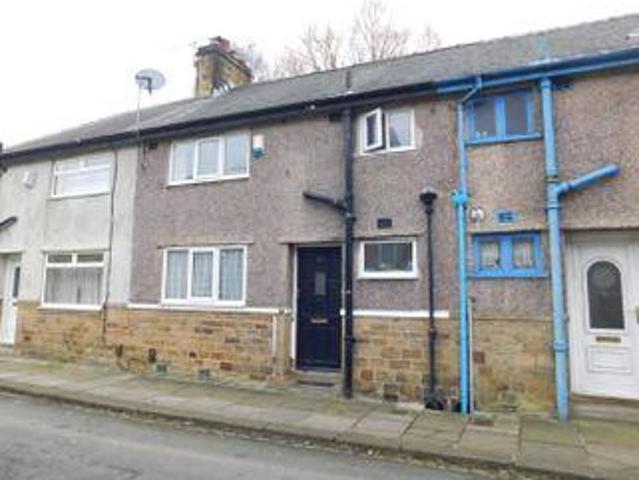 House for sale in West Yorkshire