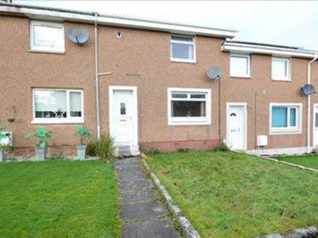 House for sale in Hamilton, Scotland