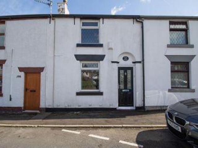 House for sale in Bare, Lancashire