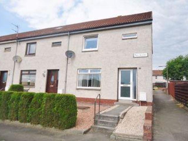 House for sale in Alloa, Scotland
