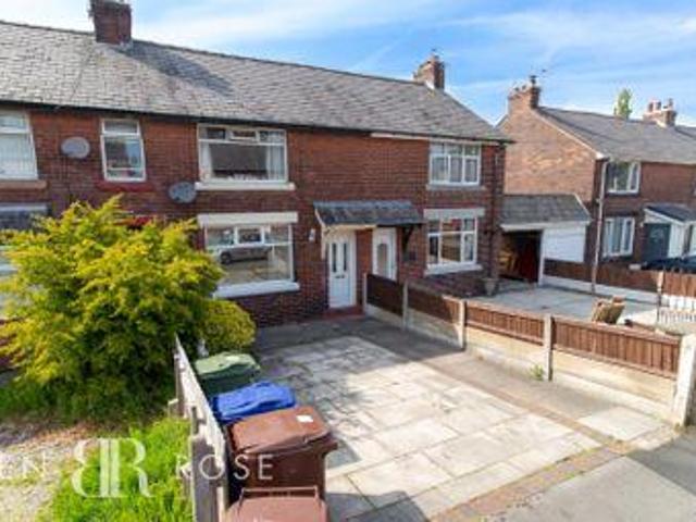House for sale in Andertons Mill, Lancashire