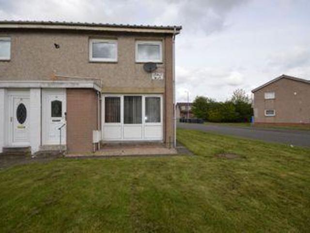 House for sale in Glasgow, Glasgow City