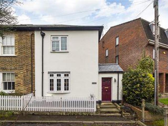 House for sale in Blackhills, Surrey