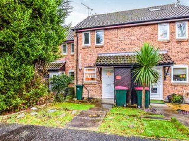 House for sale in Glynde, West Sussex