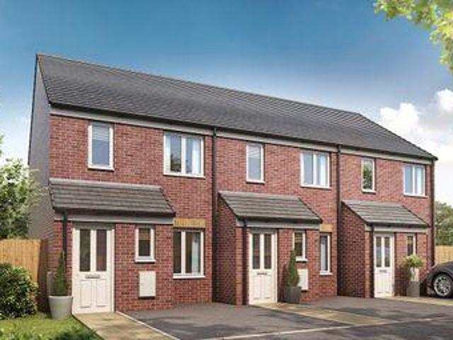 House for sale in Chadsmoor, Staffordshire