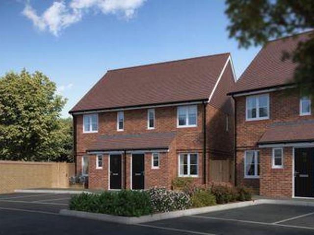 House for sale in Horsham, West Sussex