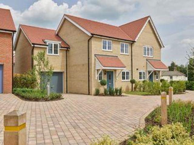 House for sale in Colliers End, Hertfordshire