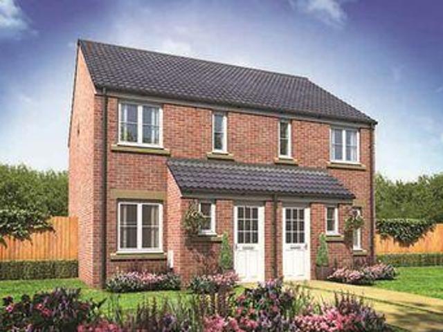 House for sale in South Yorkshire